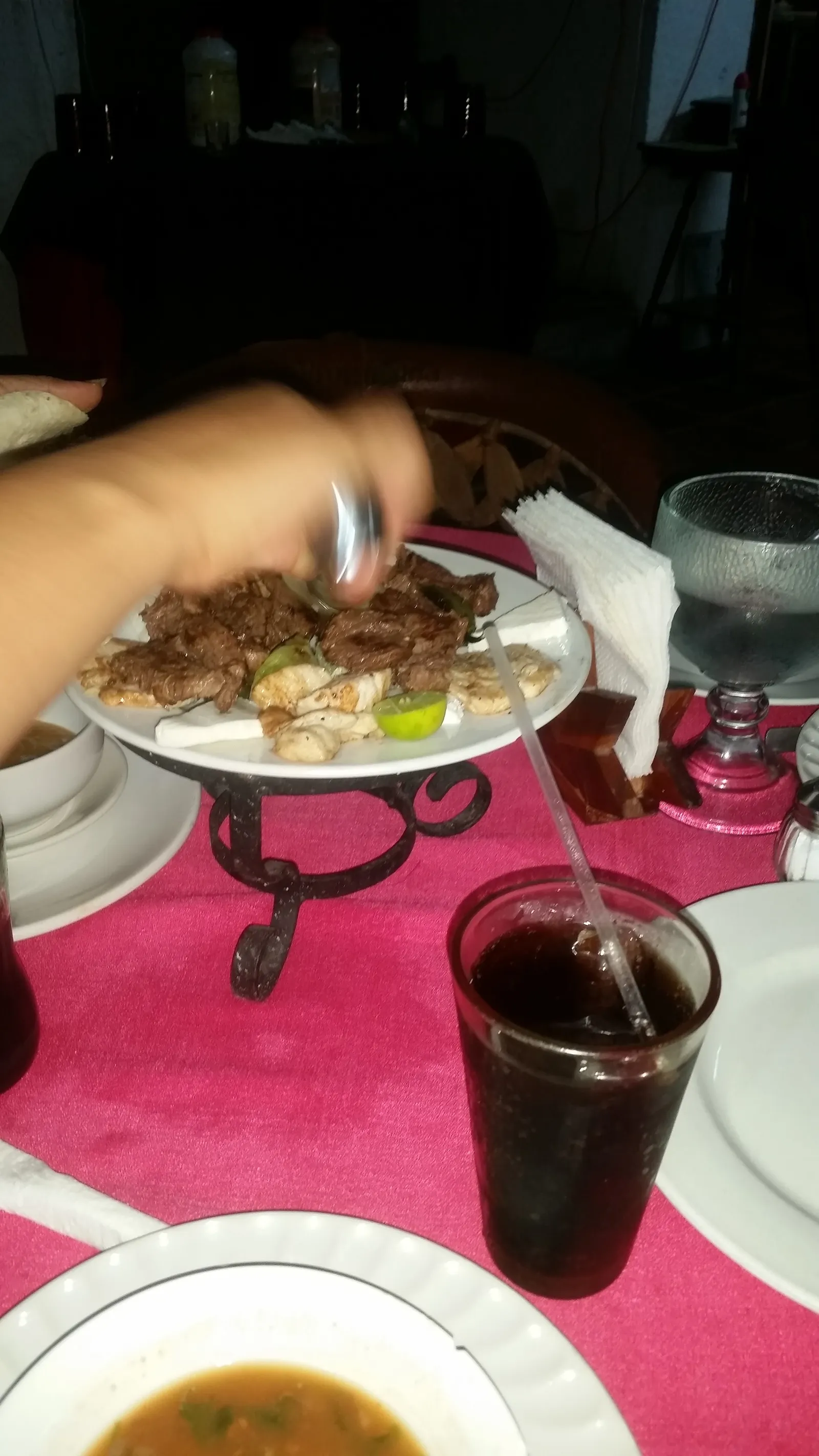 Restaurante La Hacienda image 8