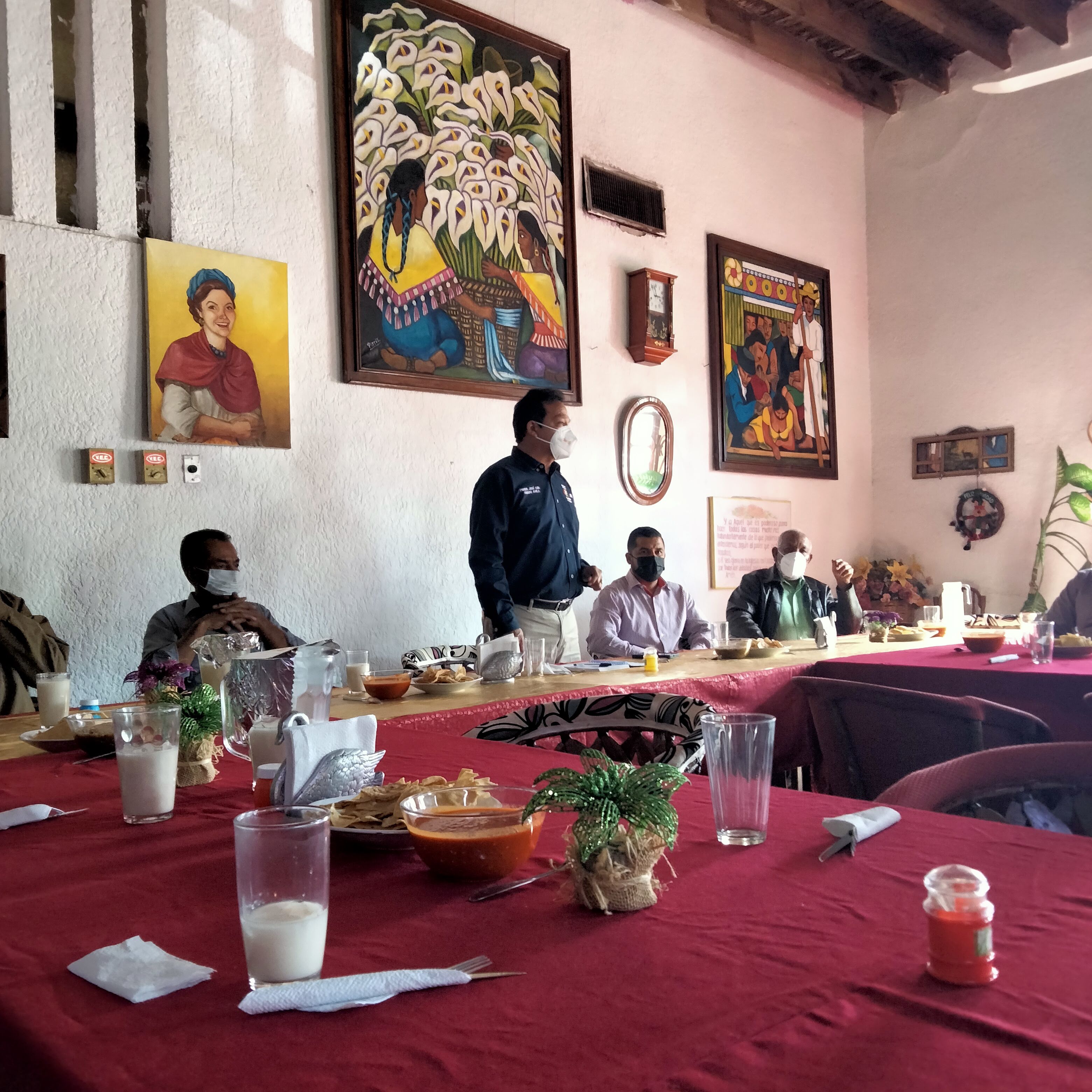 Restaurante La Hacienda image 9