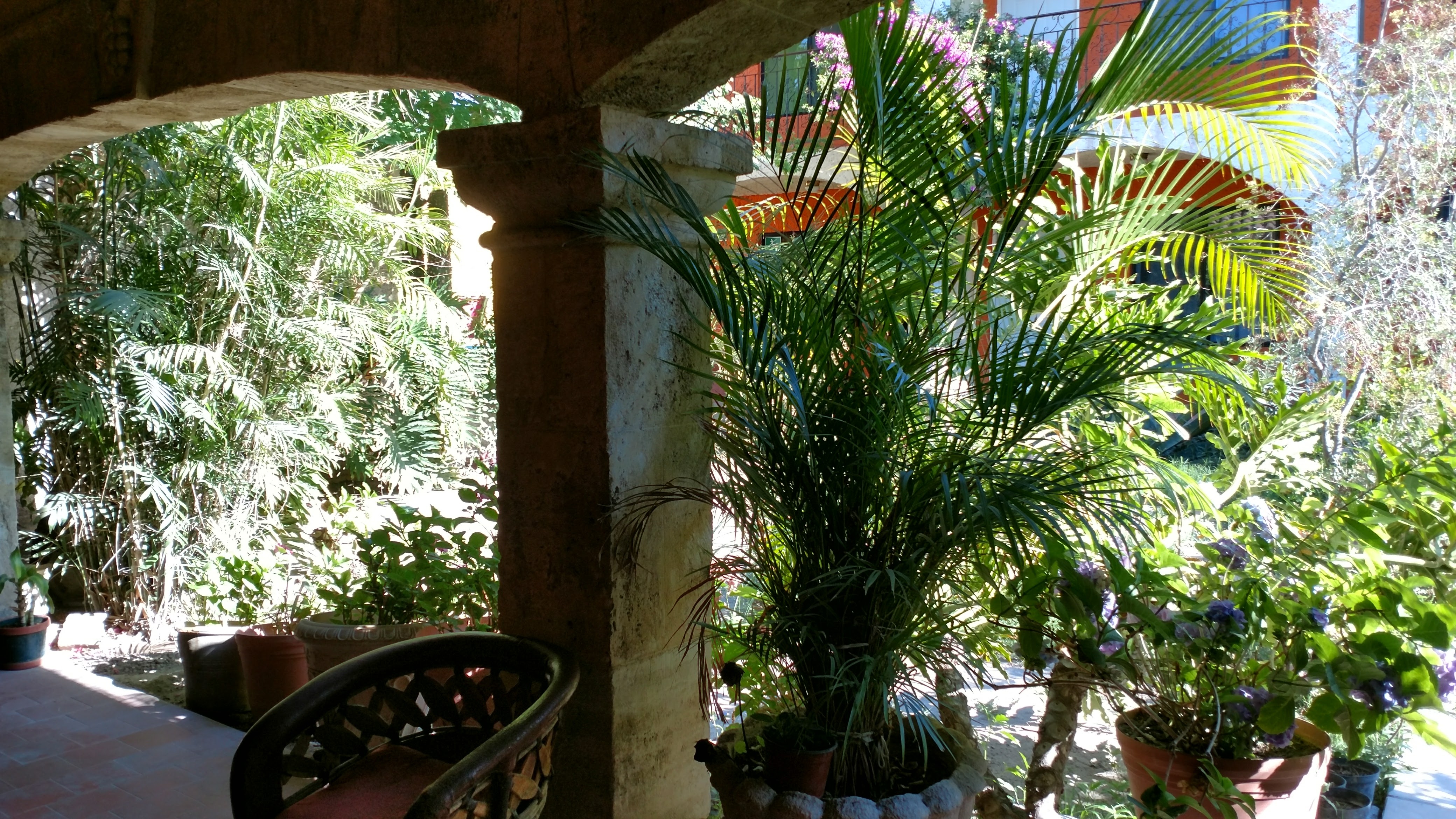 Restaurante La Hacienda image 10