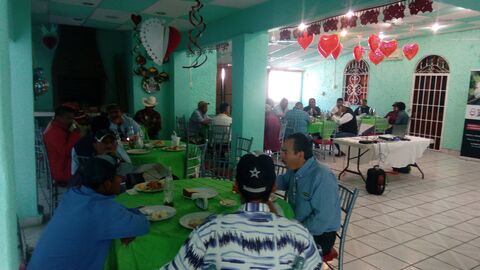Casa Vieja image 3