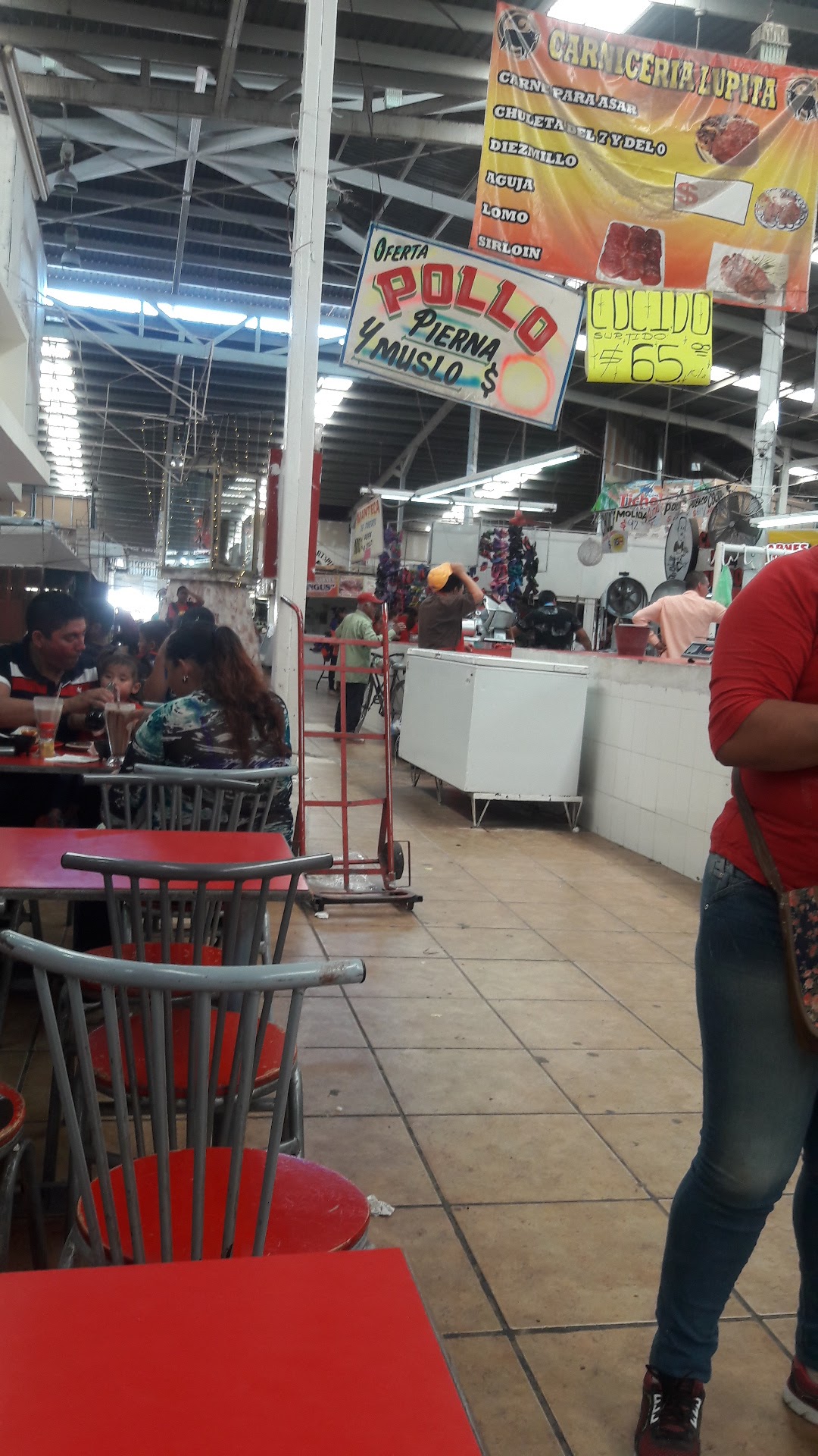 Gorditas La Campana image 3