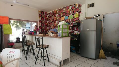 Gorditas MIA image 1