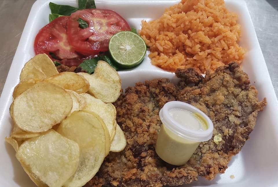 EL COMALITO Comida Casera image 2