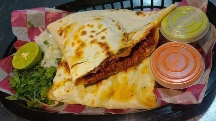 EL COMALITO Comida Casera image 4