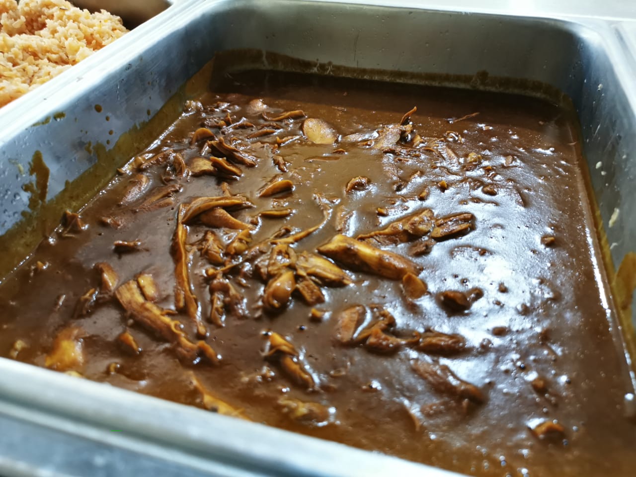 EL COMALITO Comida Casera image 6