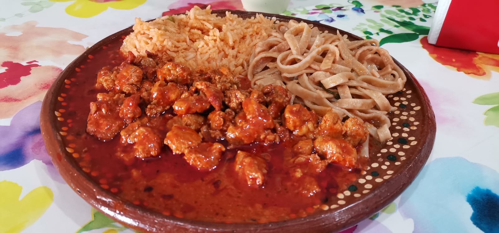 EL COMALITO Comida Casera image 10