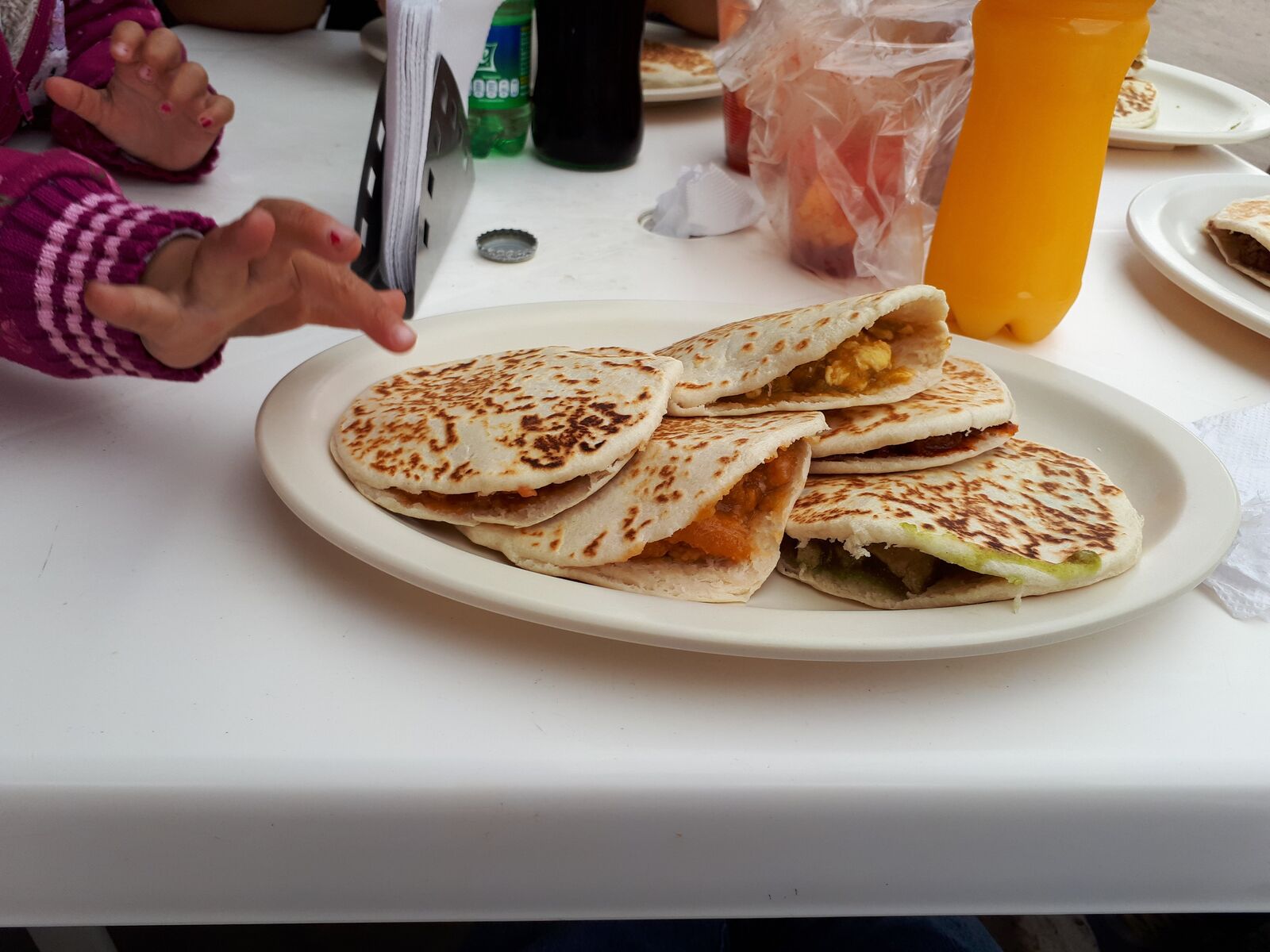 Doña Paz image 1