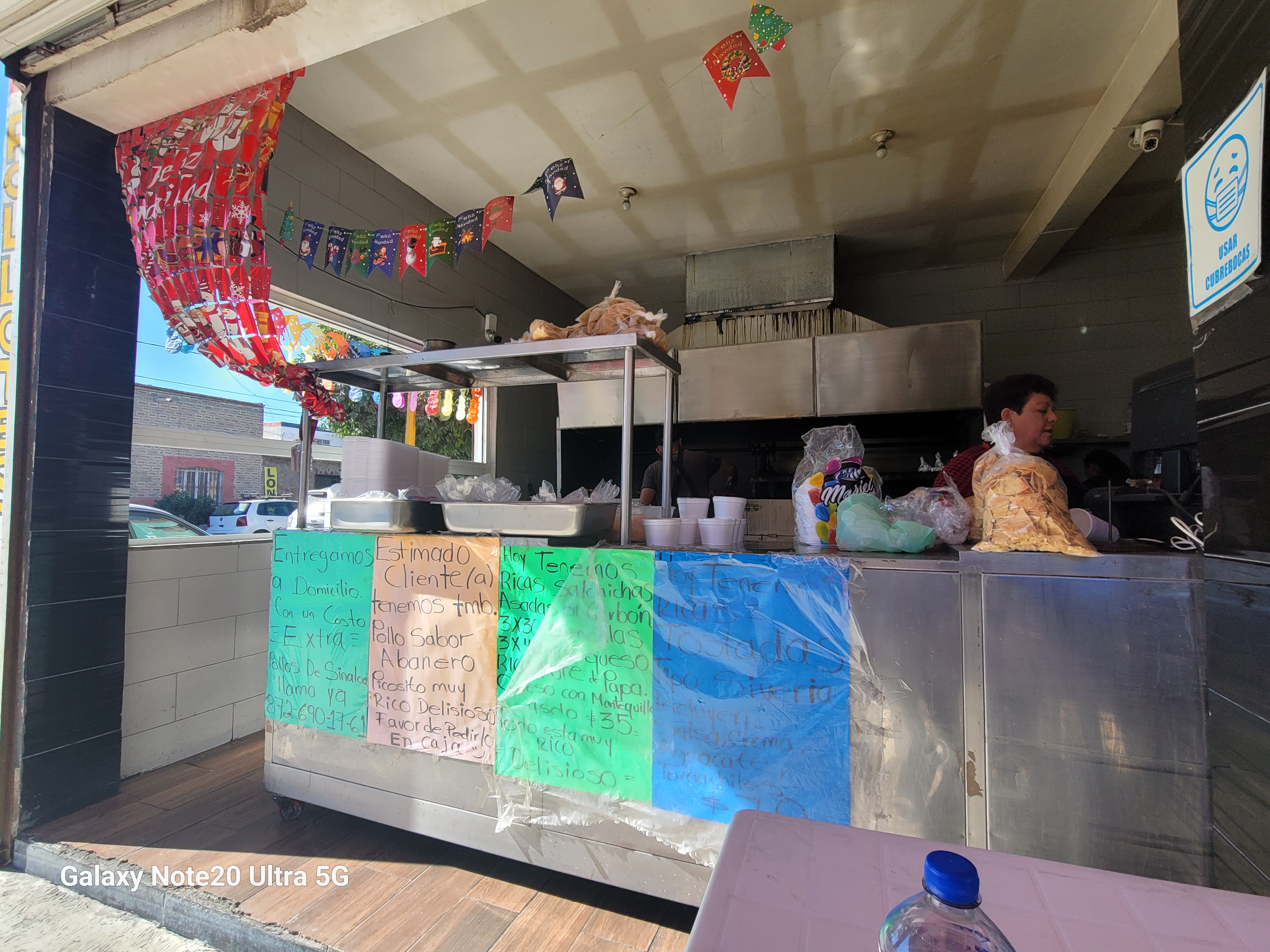 Pollos D'Sinaloa image 1