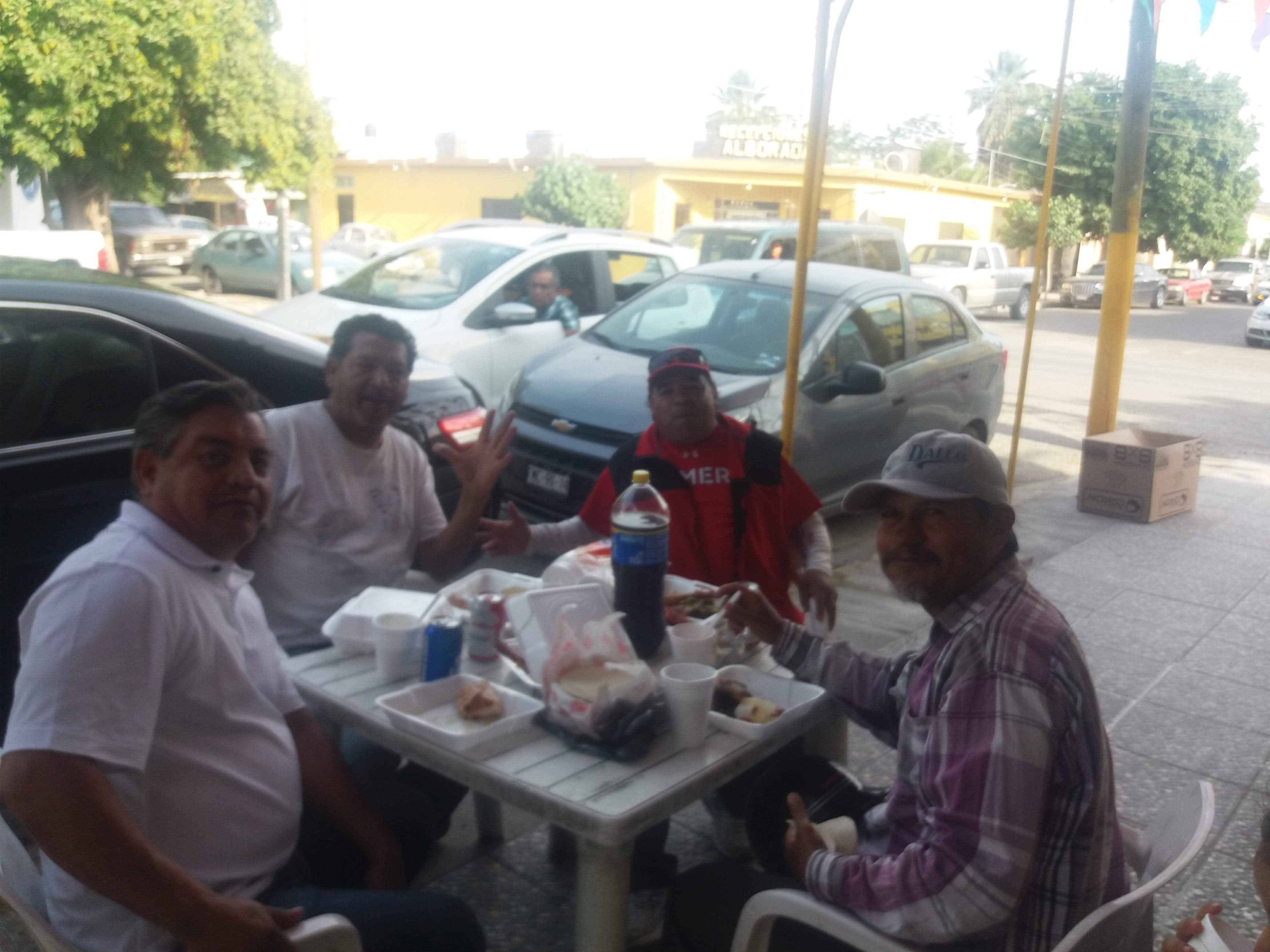 Pollos D'Sinaloa image 2