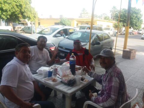 Pollos D'Sinaloa image 2