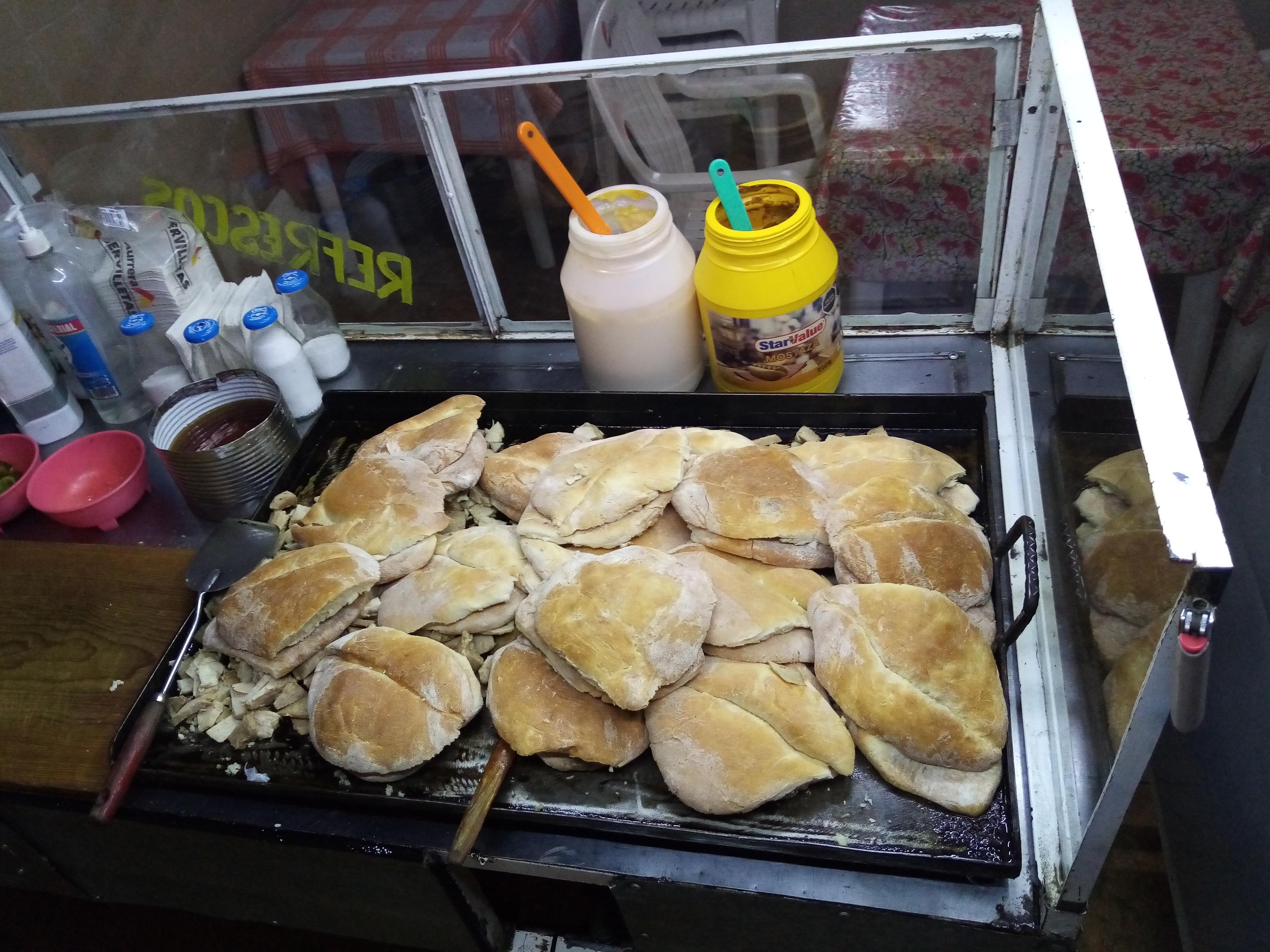 Los 4 Caminos image 1