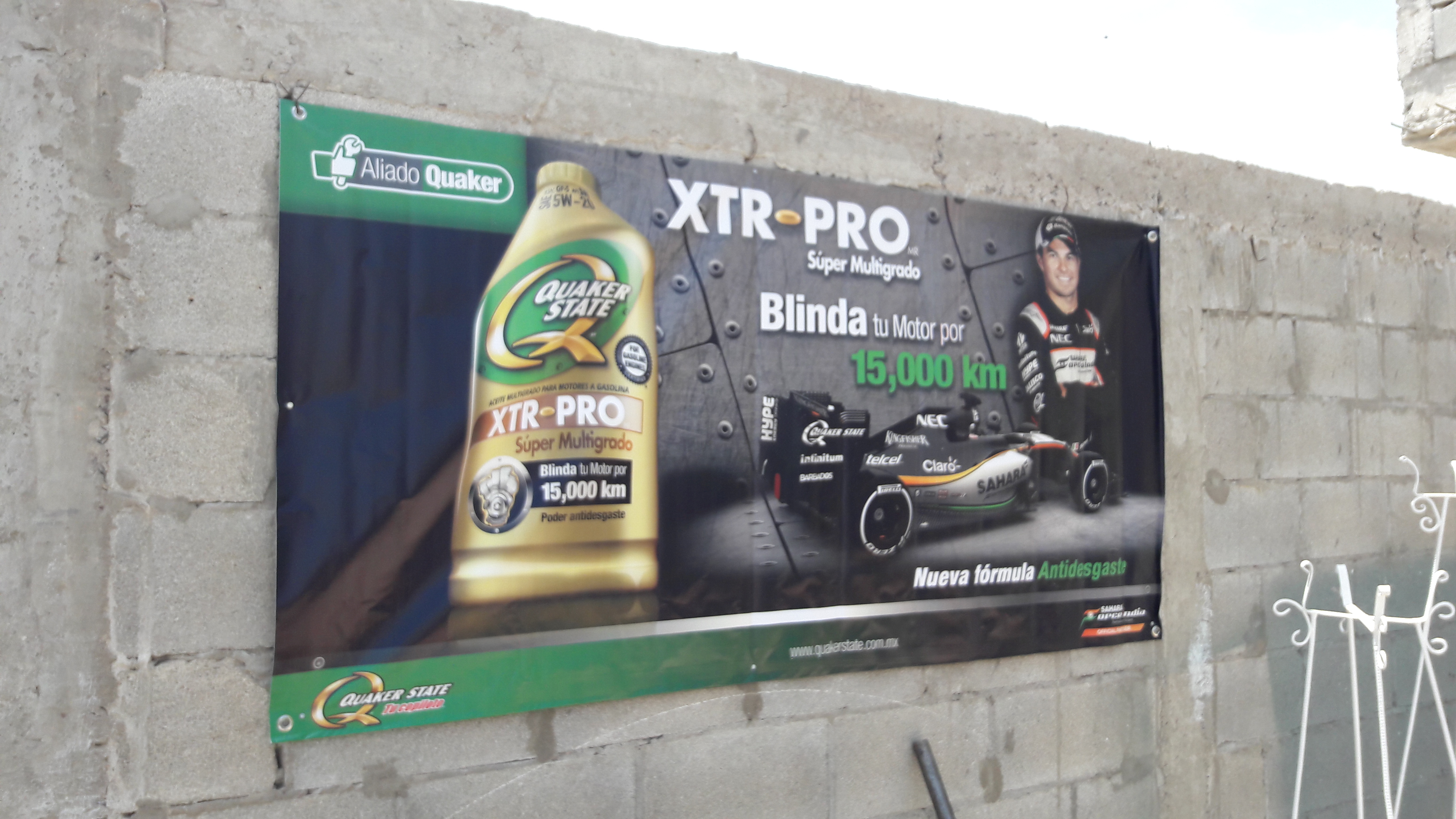 Los 4 Caminos image 3