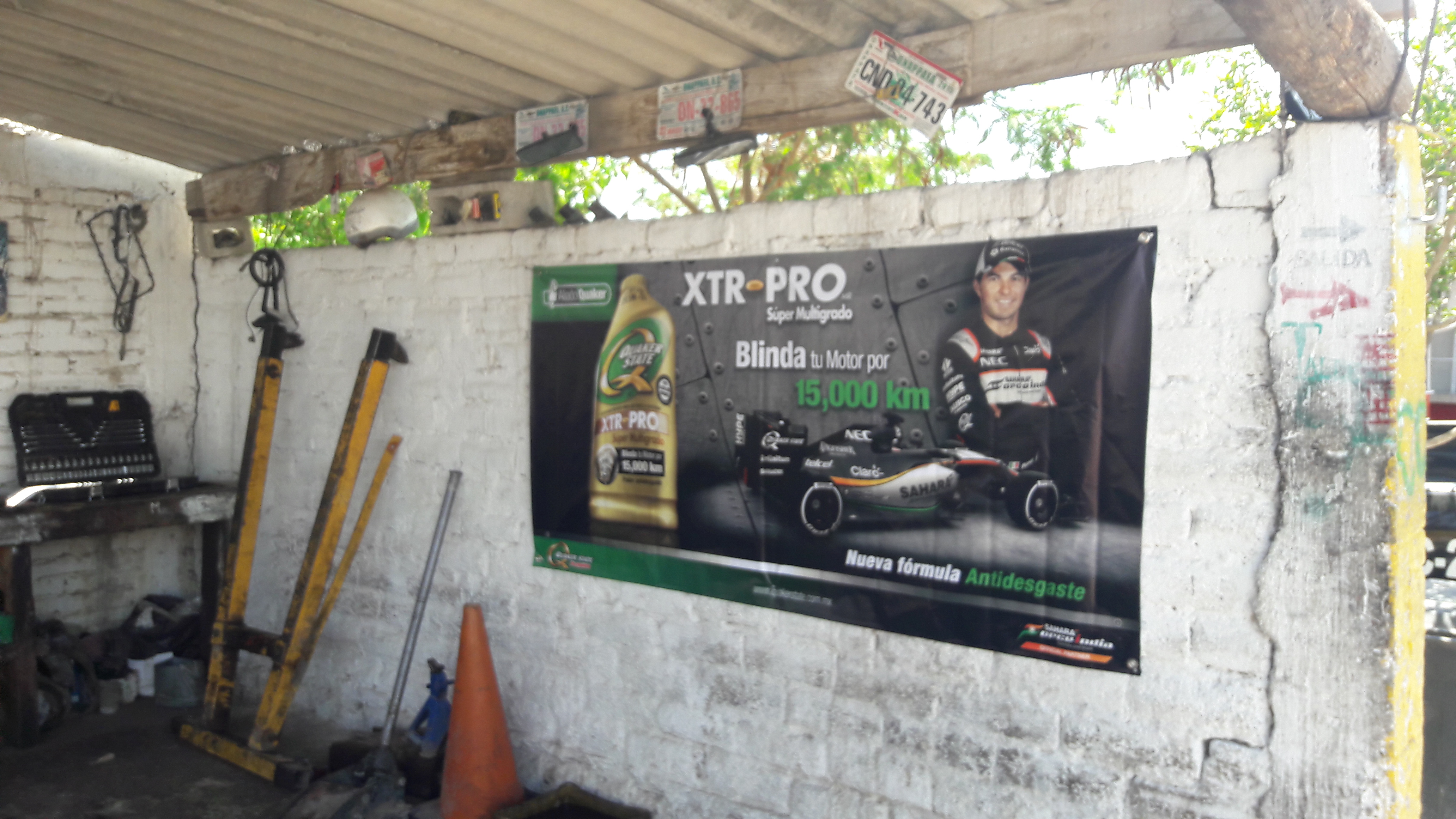 Los 4 Caminos image 6