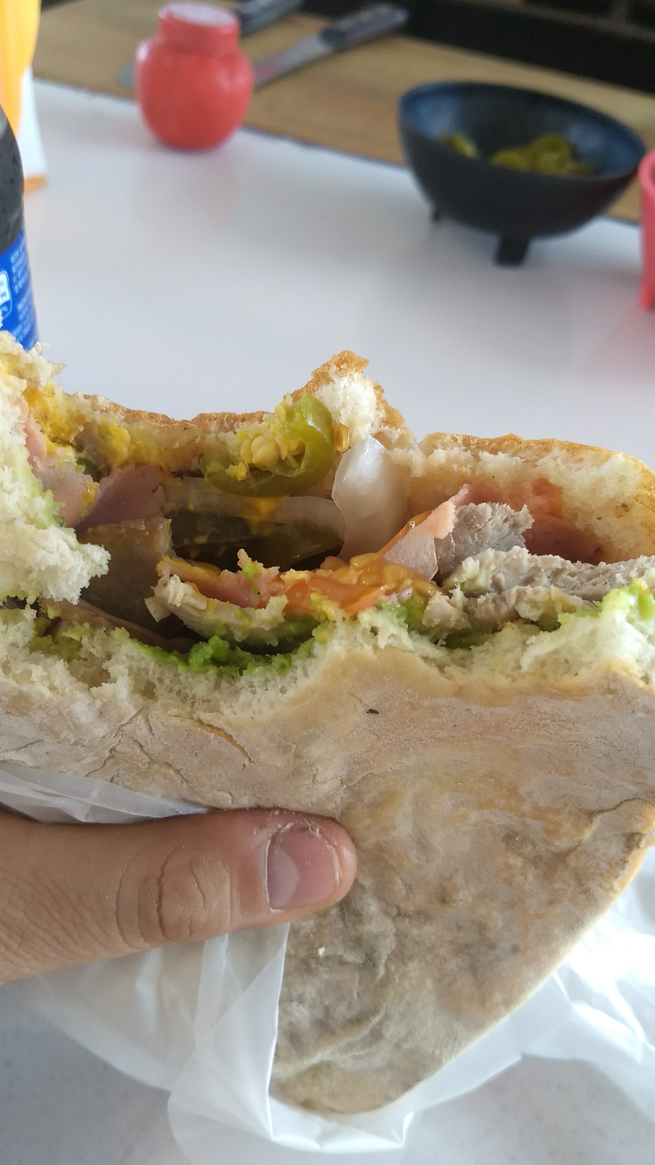 Los 4 Caminos image 8