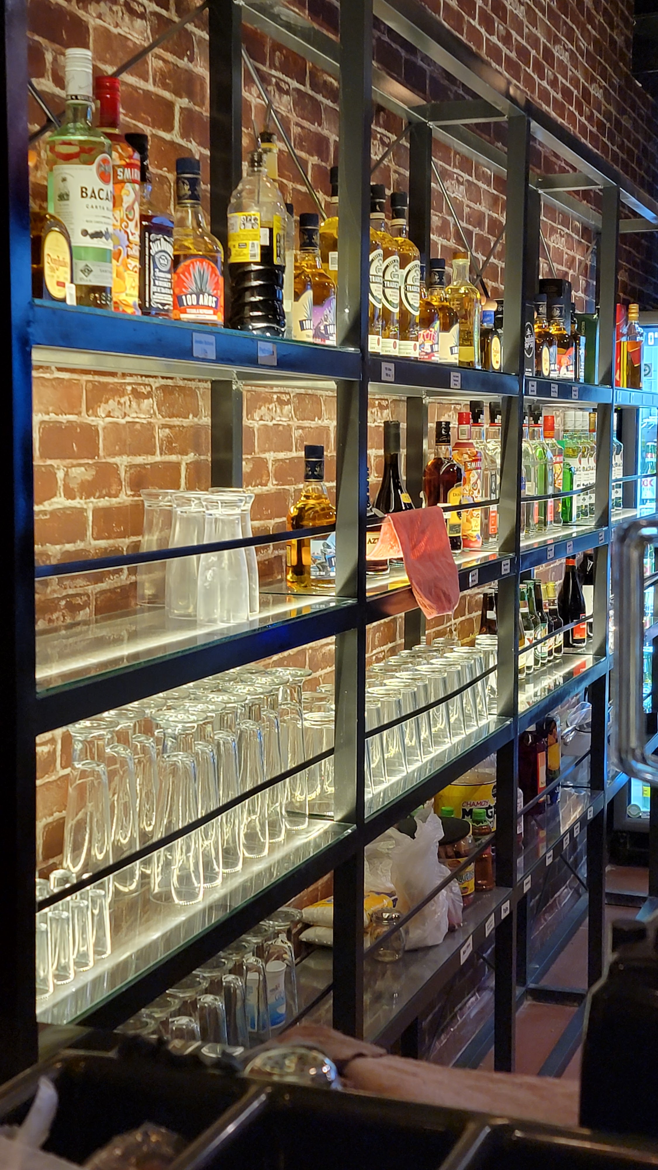 Fanáticos PIZZA image 3