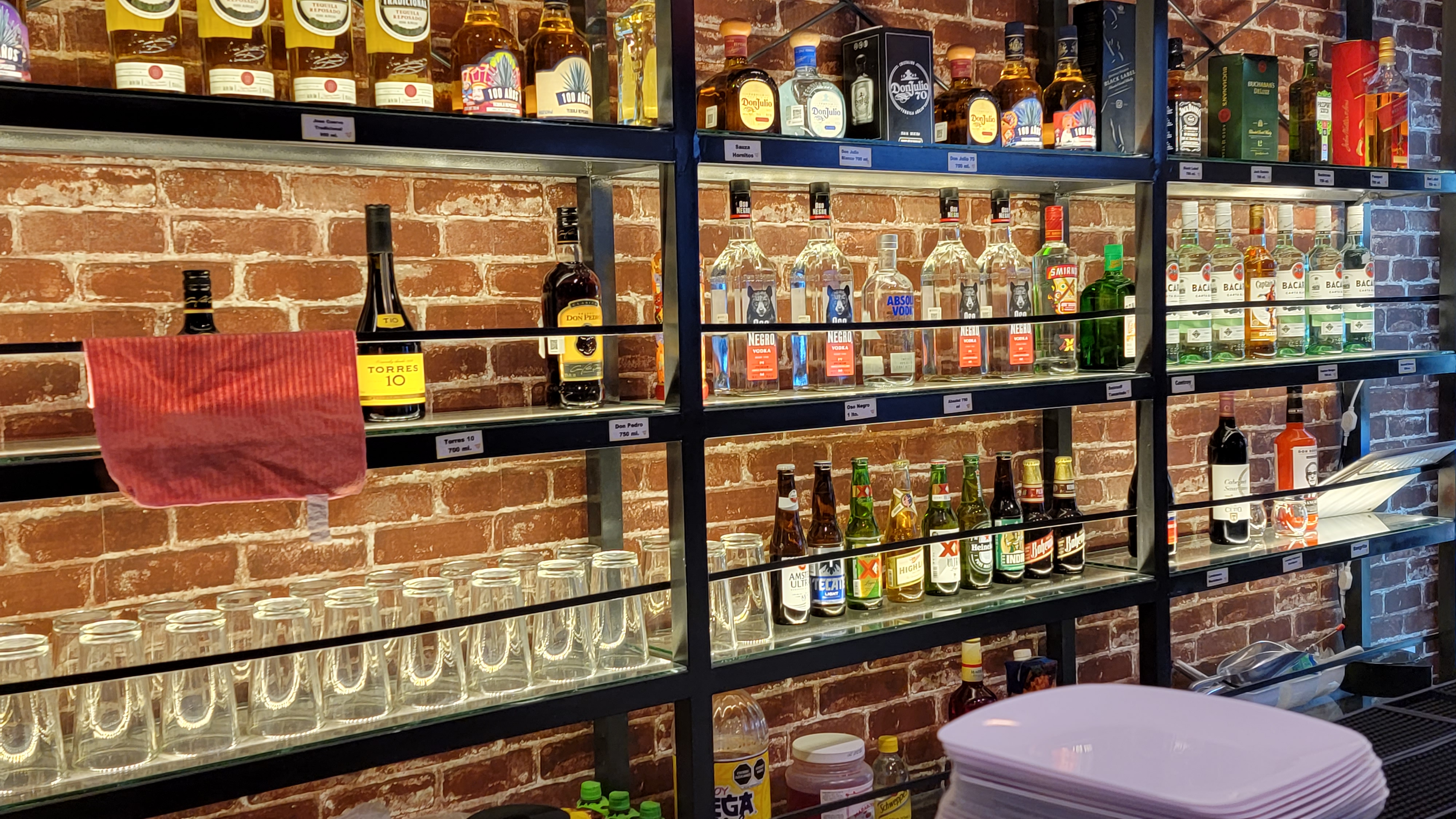 Fanáticos PIZZA image 6