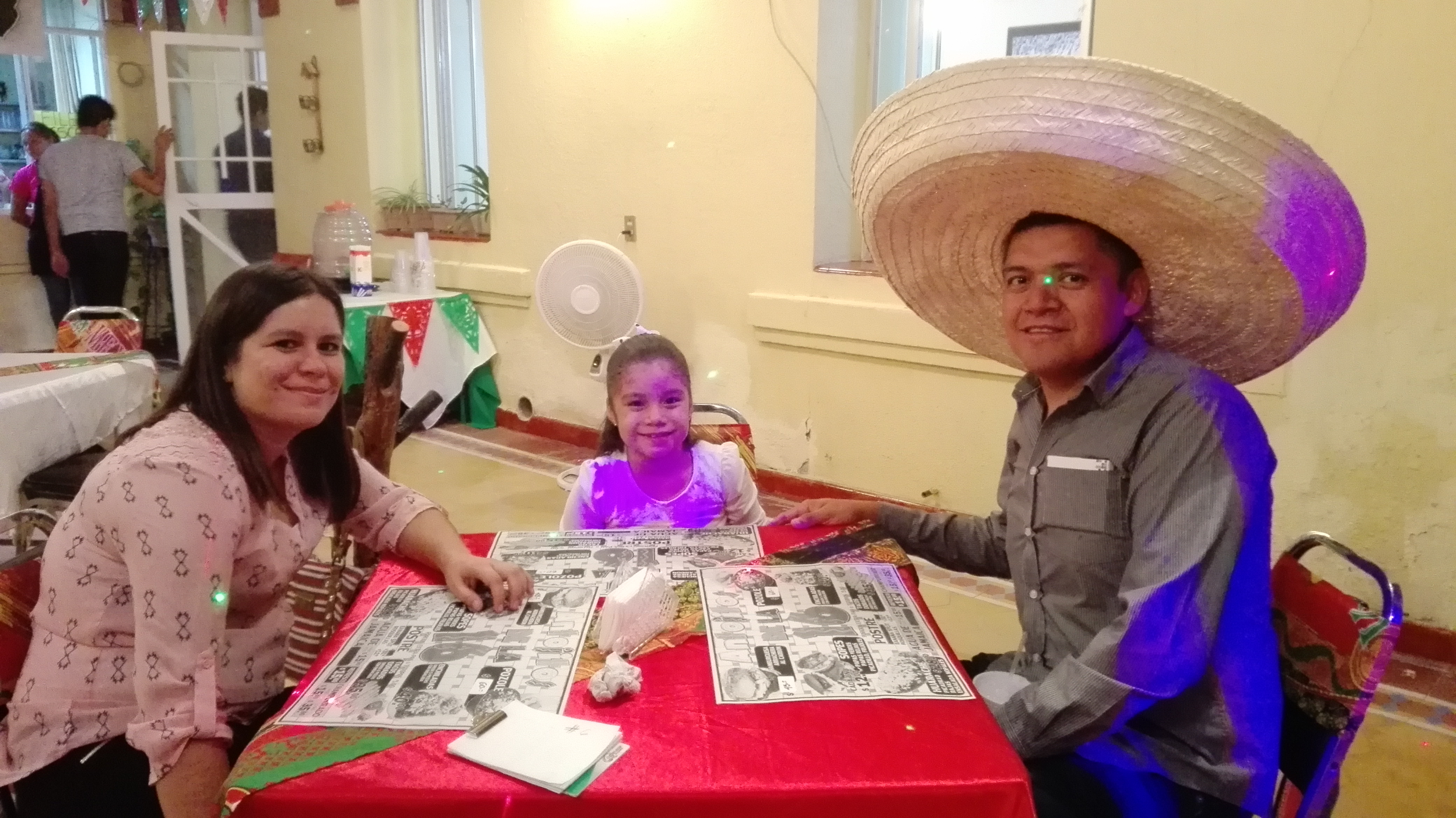 Antojitos De La 16 image 6