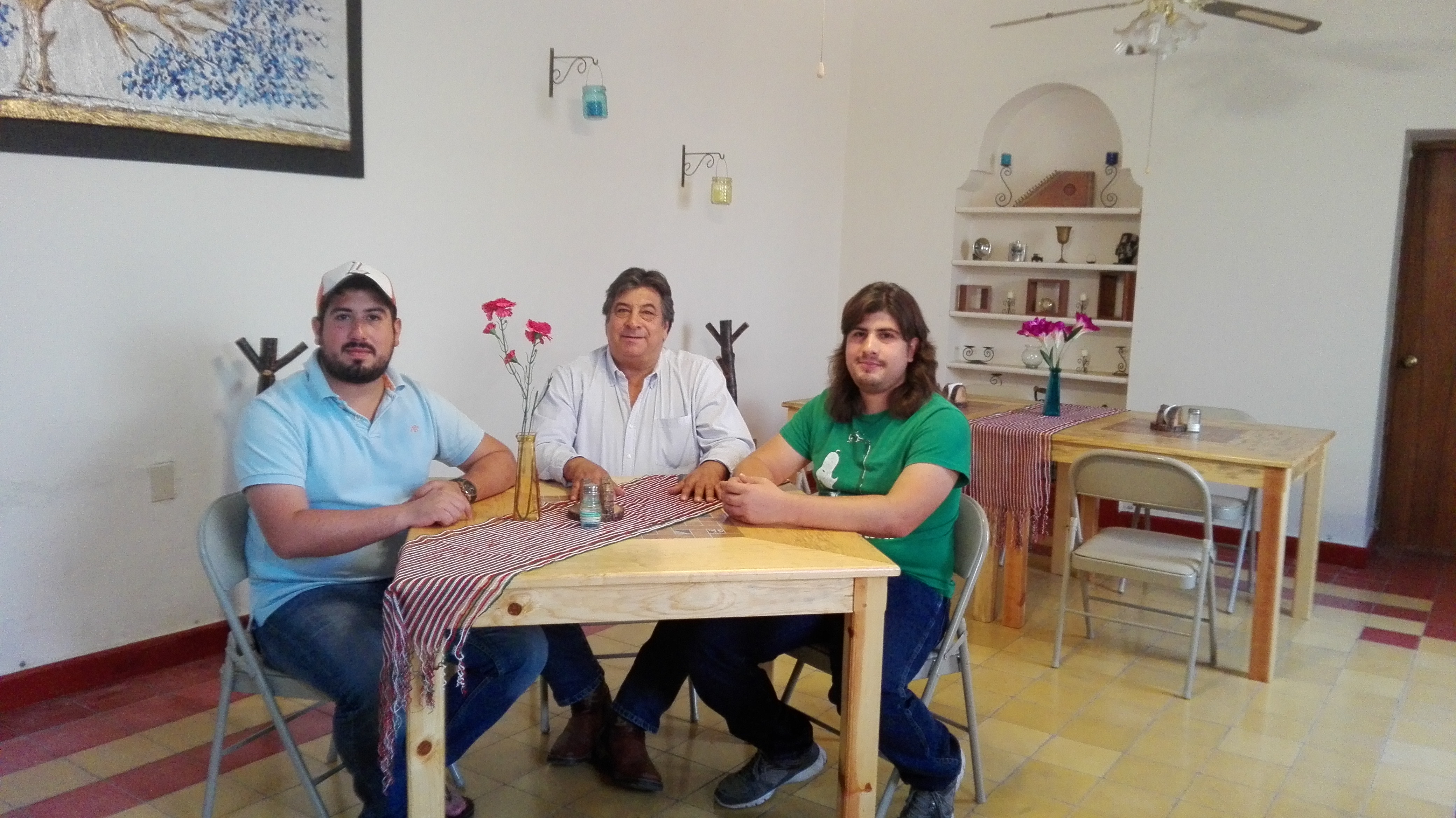 Antojitos De La 16 image 7