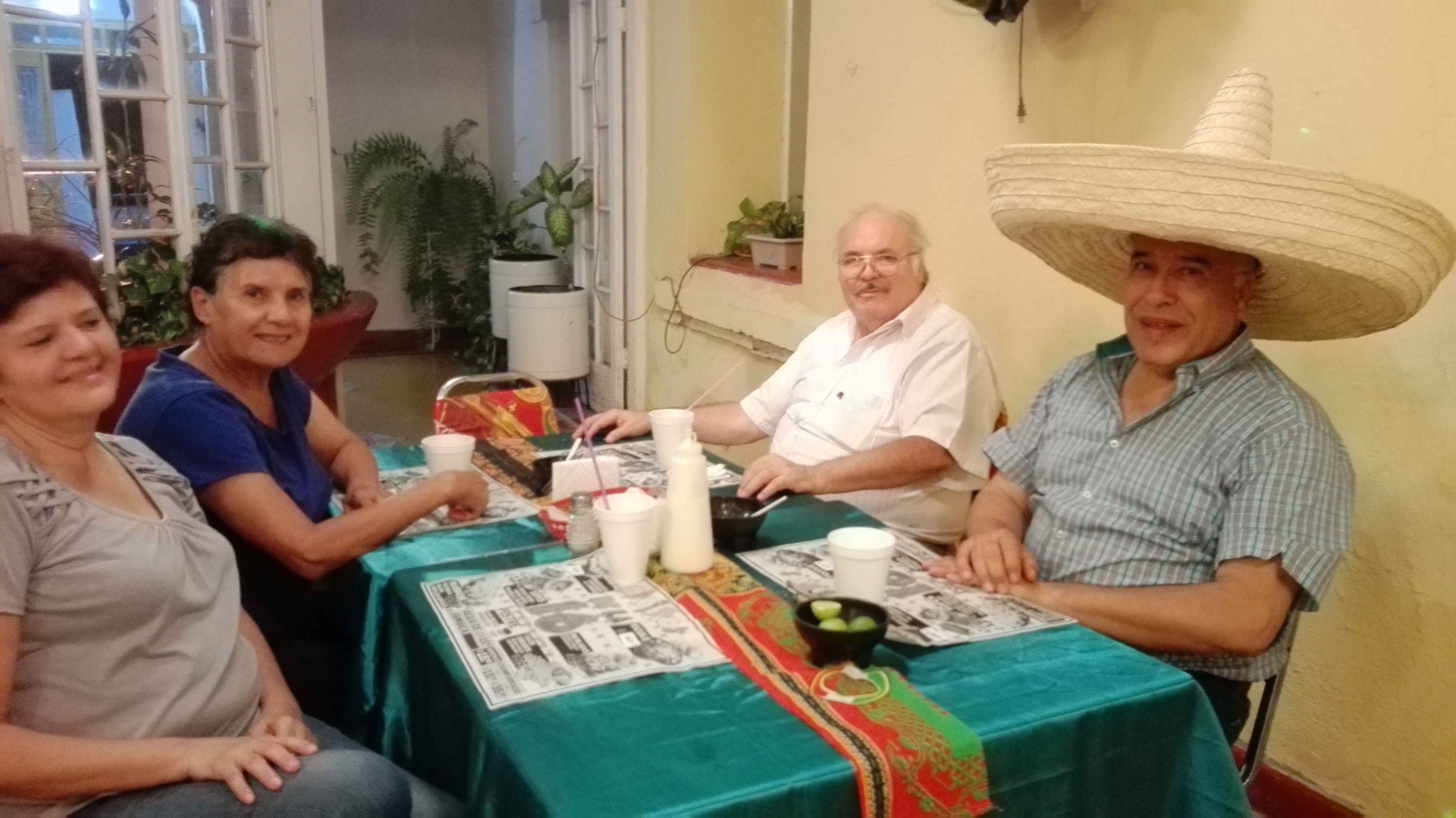 Antojitos De La 16 image 10