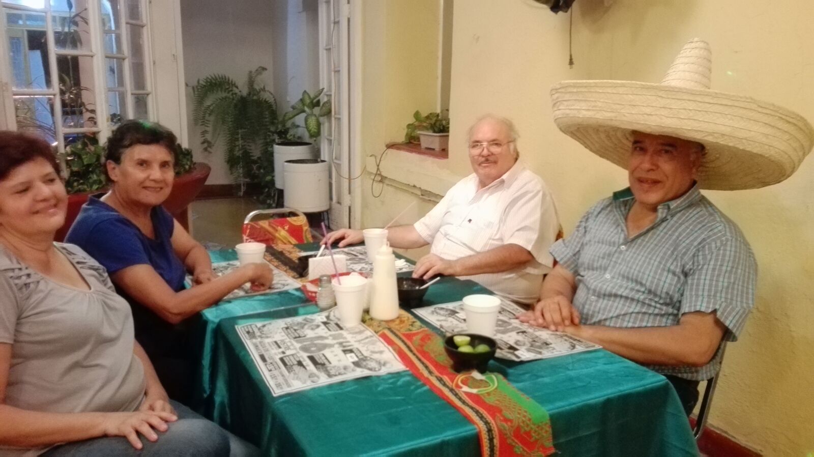 Antojitos De La 16 image 10