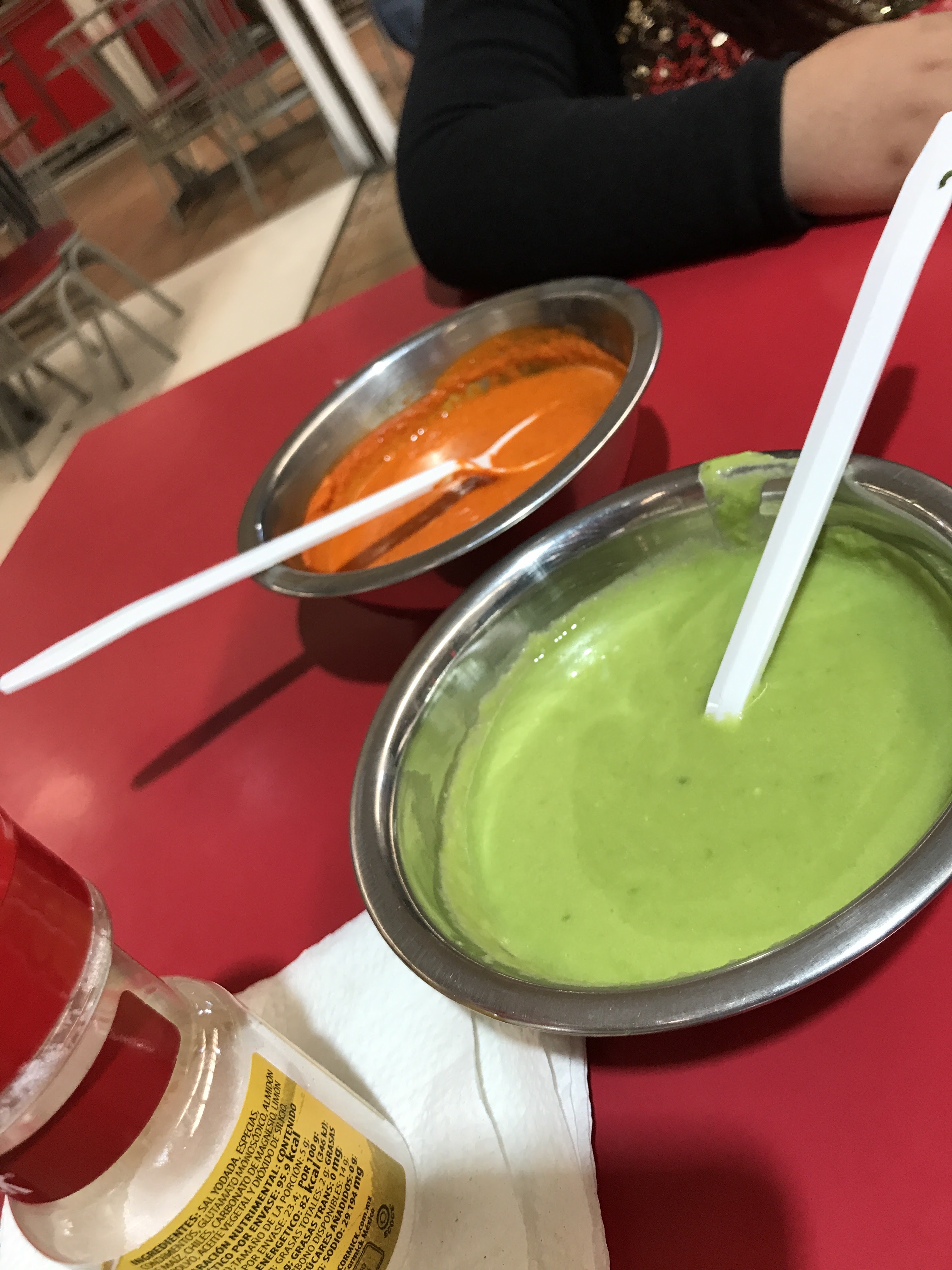 Los Super Sabios image 3