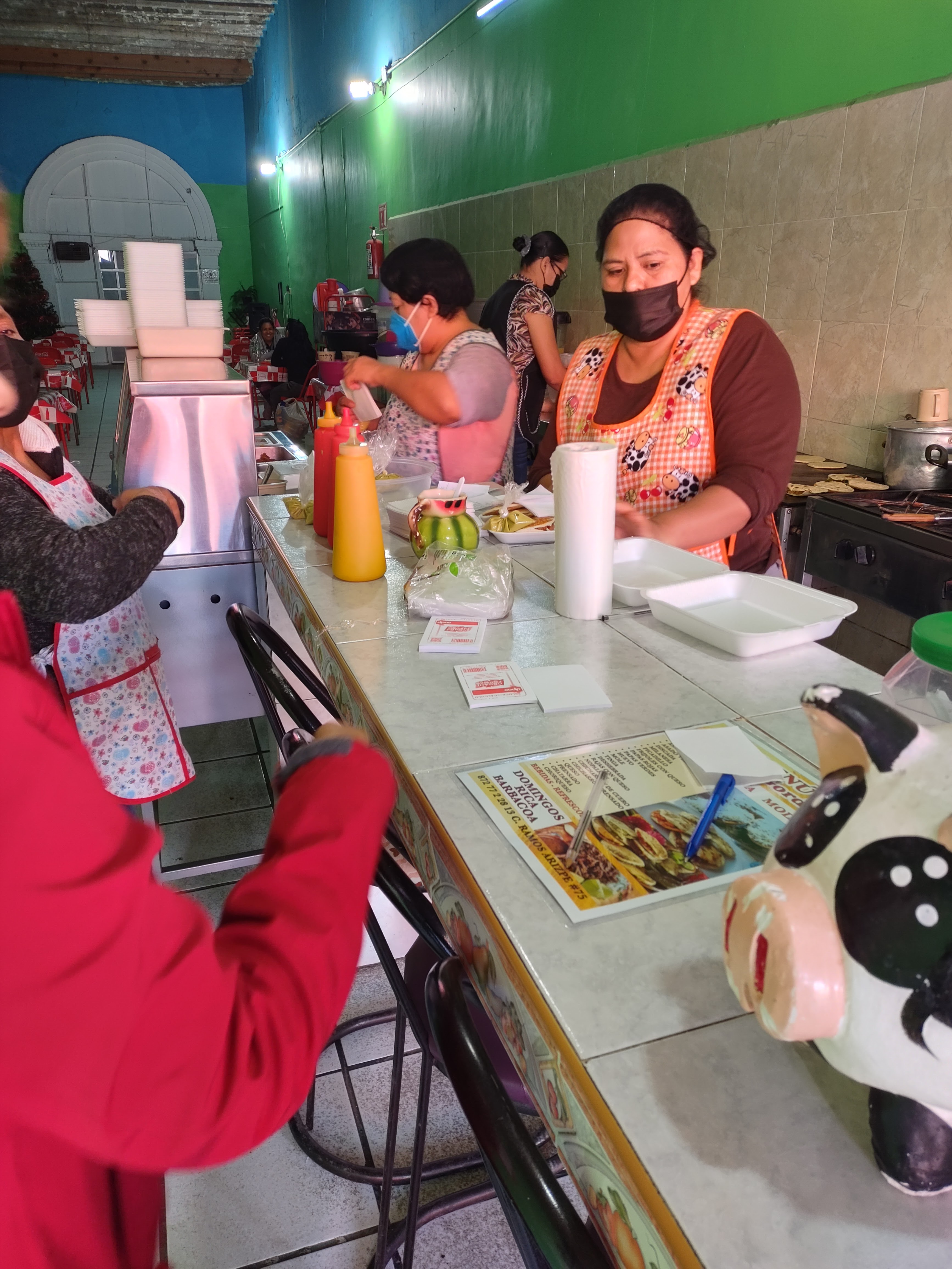 Super Gordas image 1