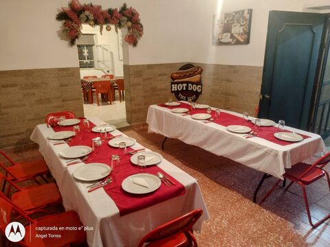 El Patio cocina & grill image 1