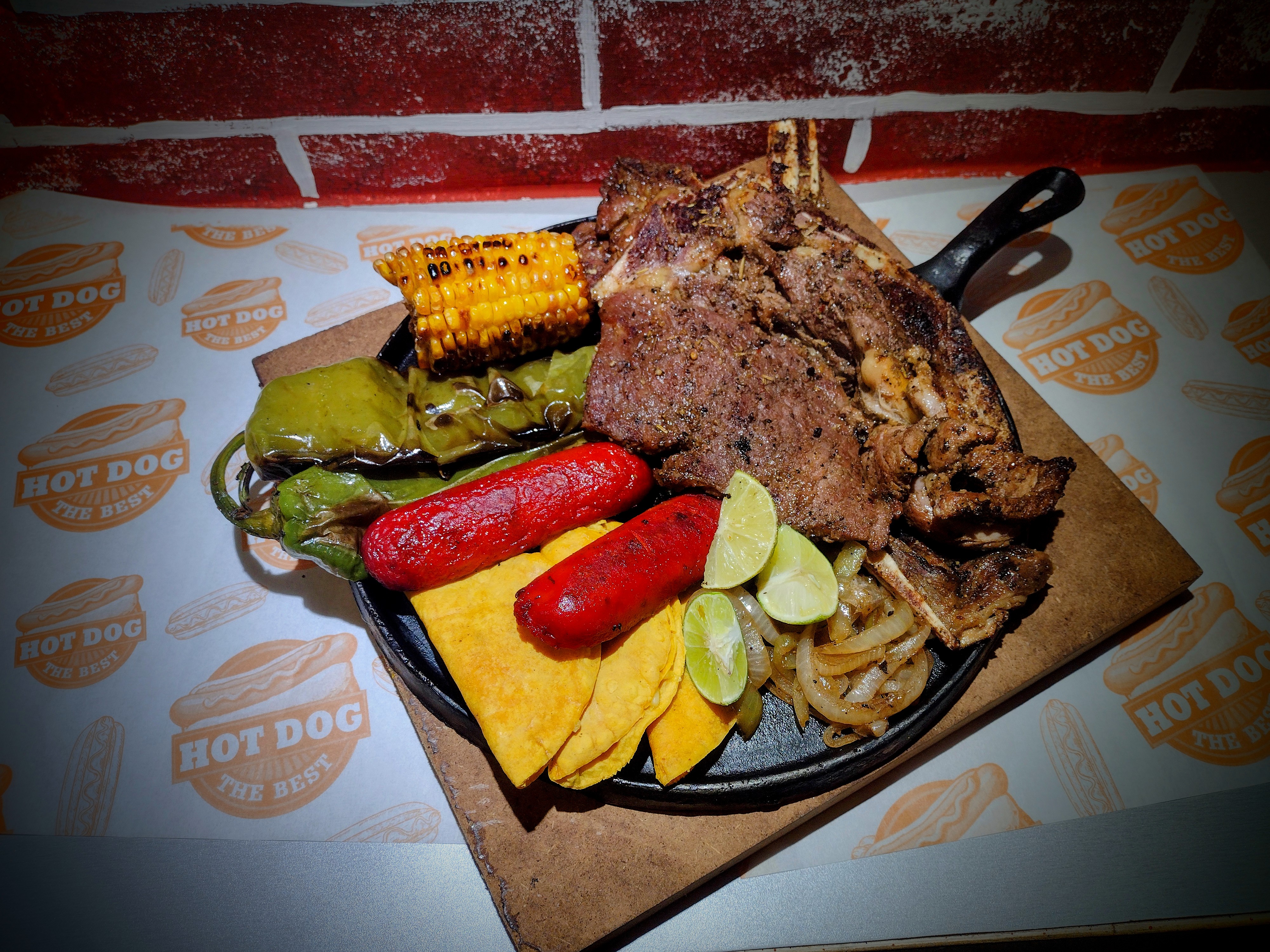 El Patio cocina & grill image 2