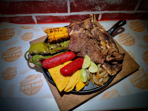 El Patio cocina & grill image 2