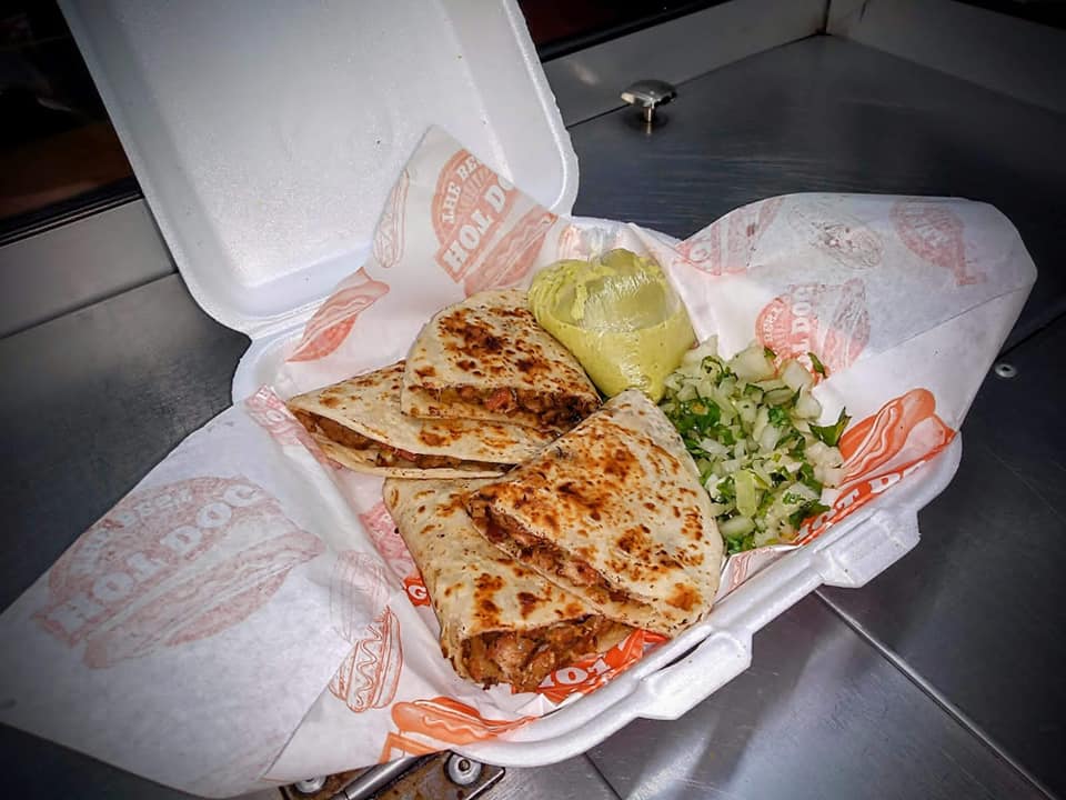 El Patio cocina & grill image 3