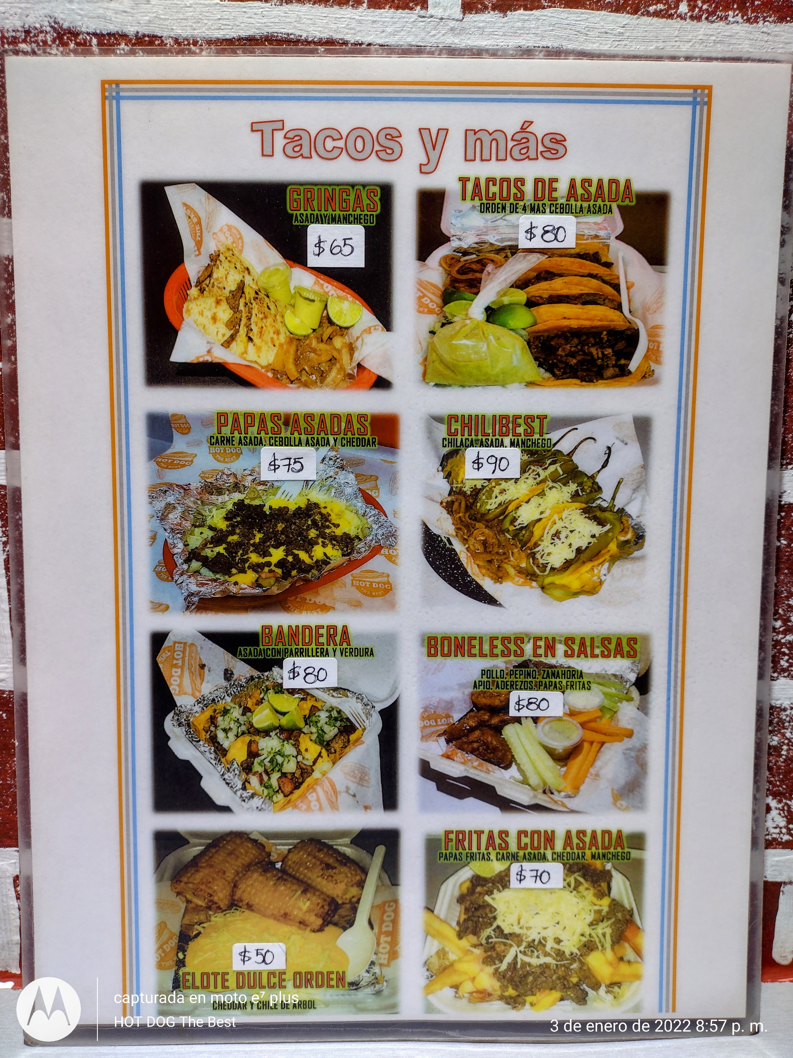 El Patio cocina & grill image 4