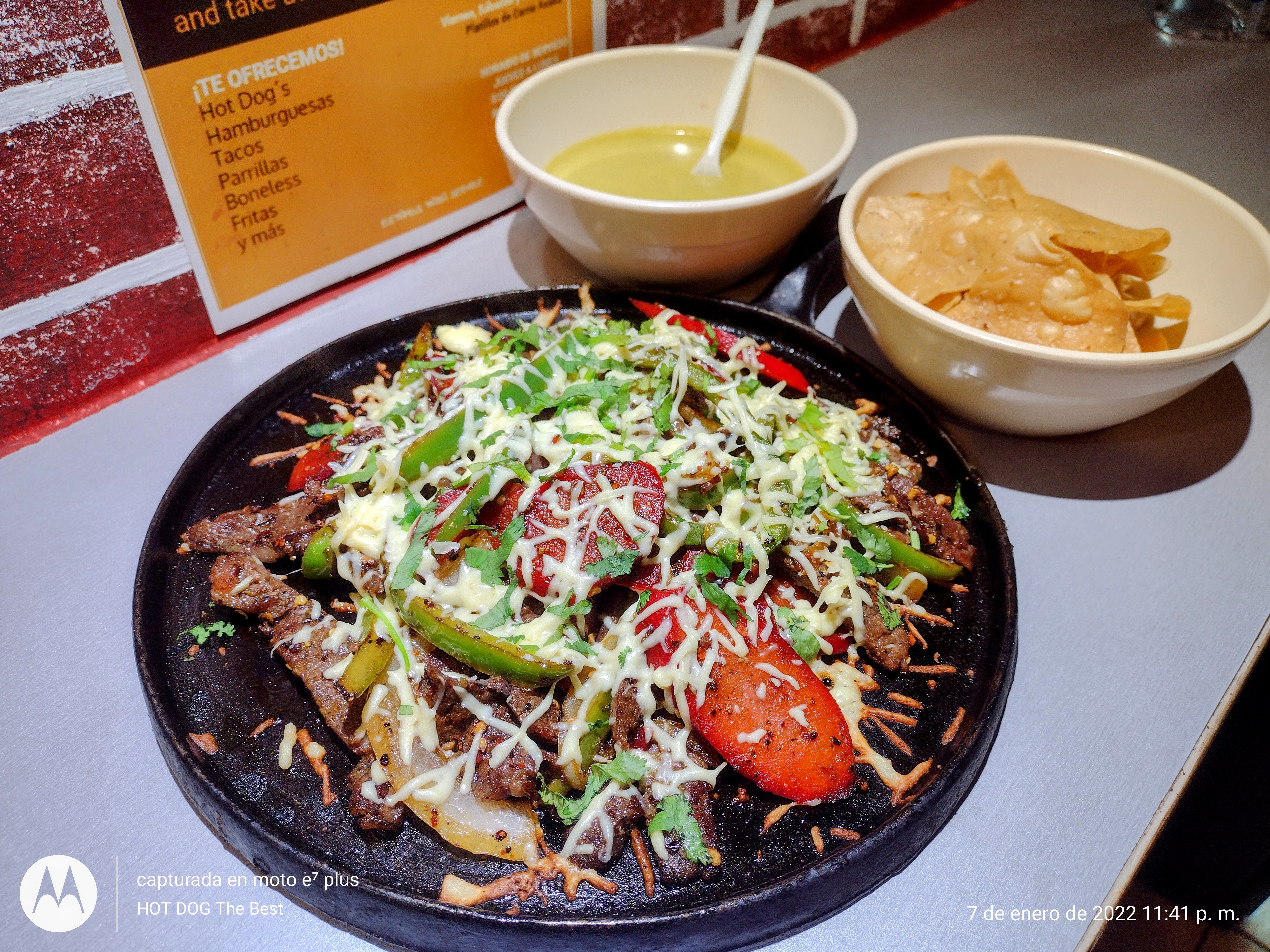 El Patio cocina & grill image 6