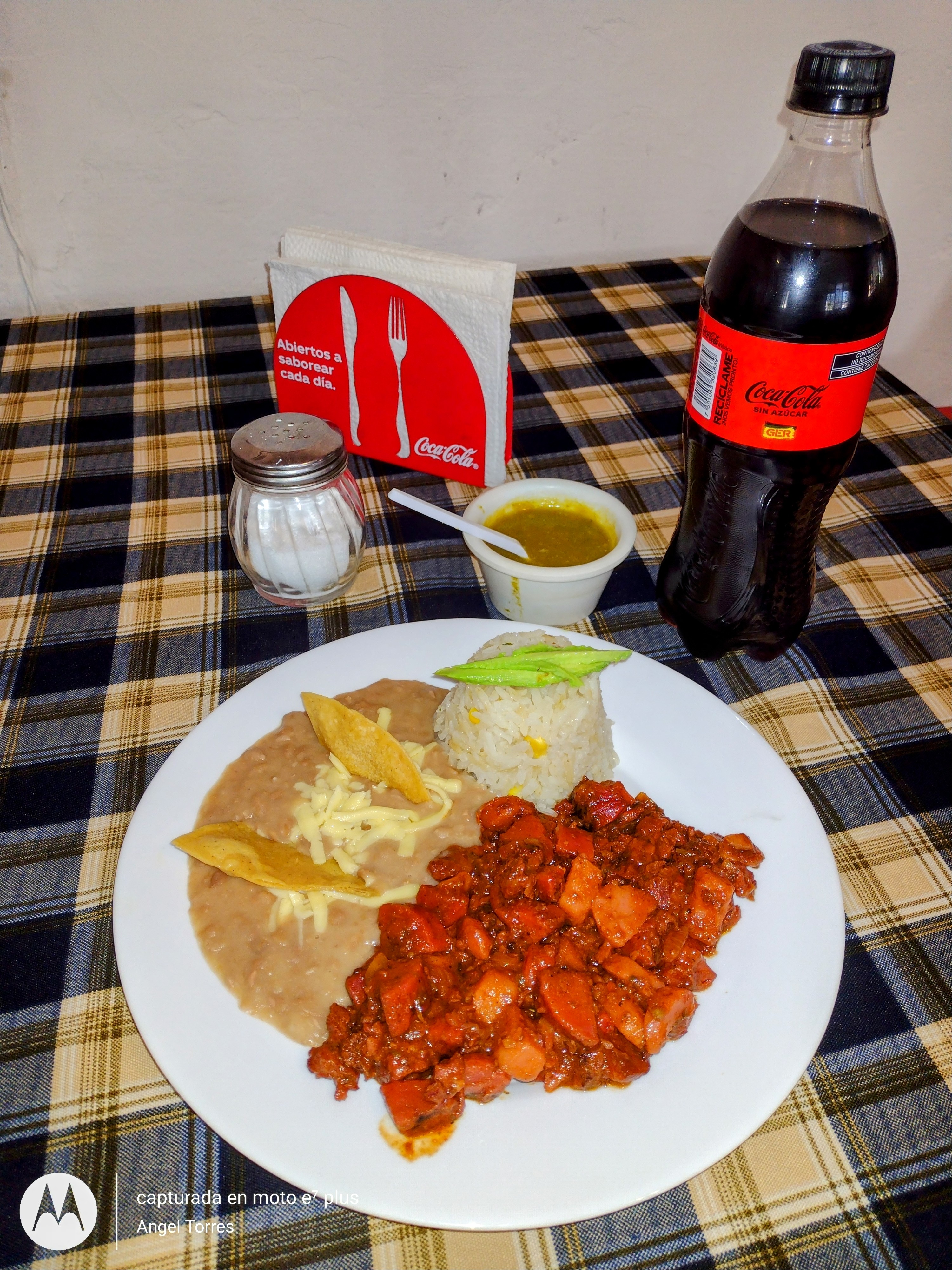 El Patio cocina & grill image 7