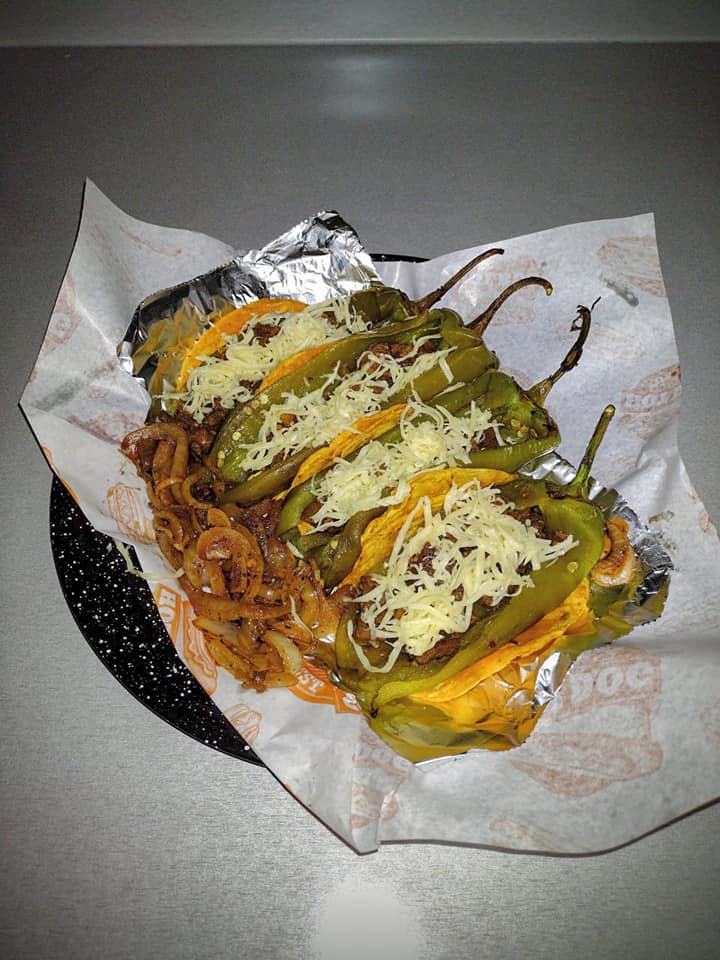 El Patio cocina & grill image 8