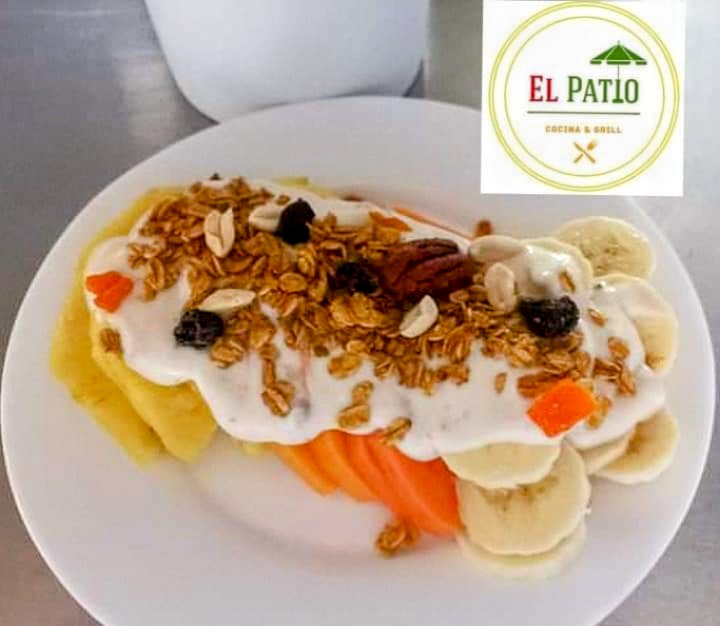 El Patio cocina & grill image 10