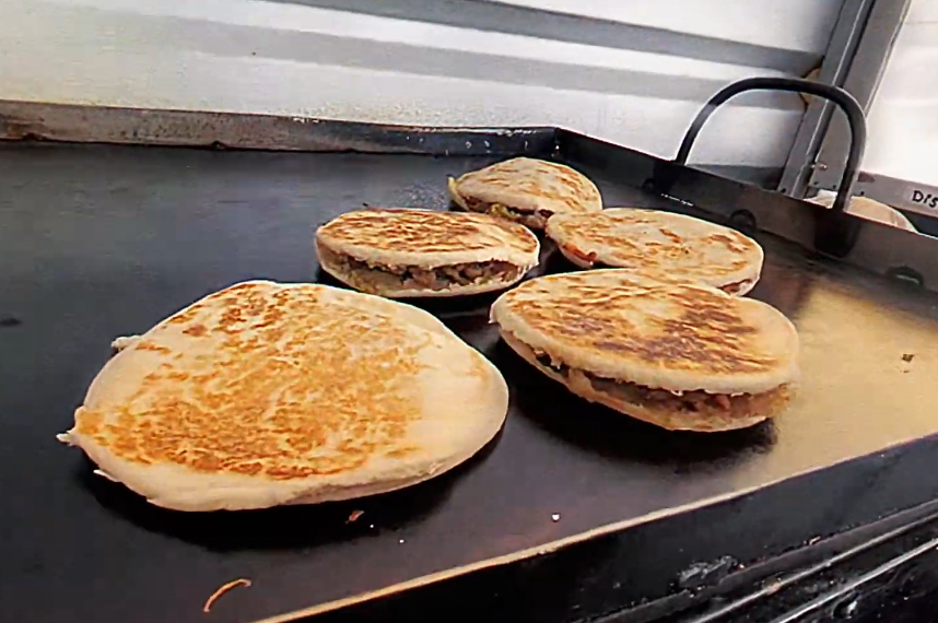 Gorditas “Doña Mary” image 1