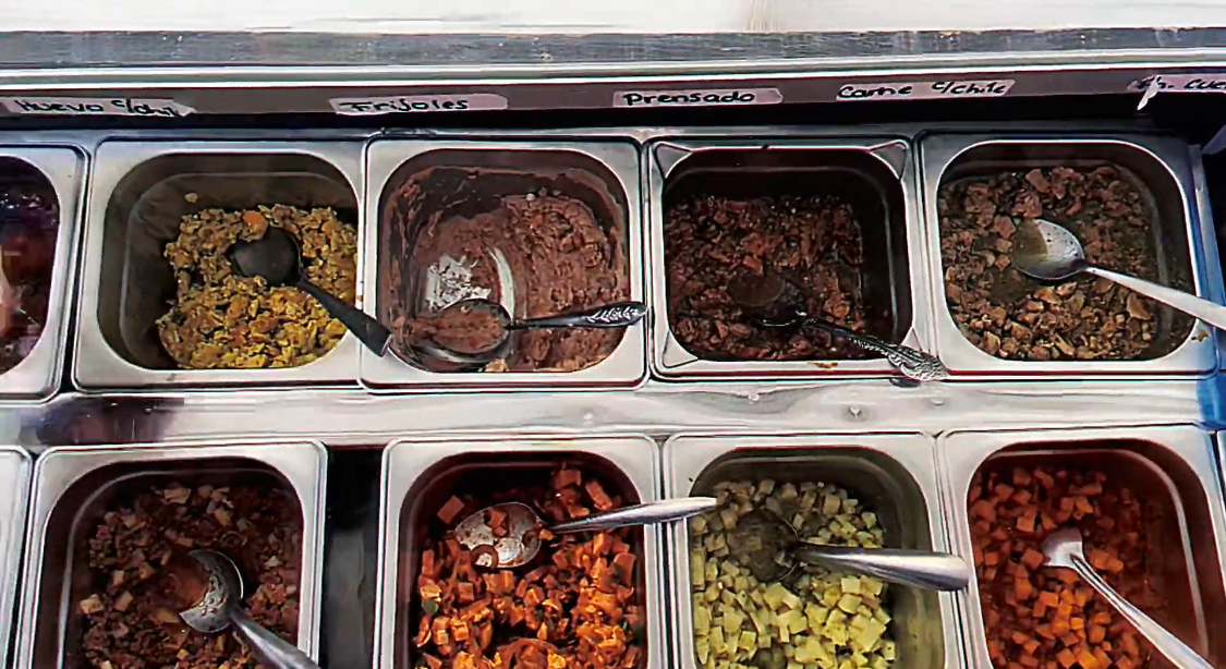 Gorditas “Doña Mary” image 2