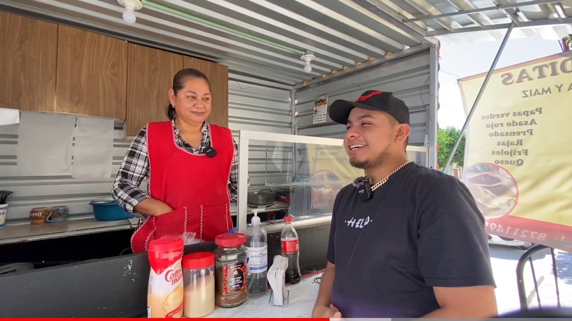 Gorditas “Doña Mary” image 3