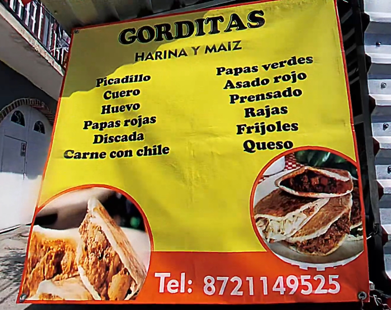 Gorditas “Doña Mary” image 4