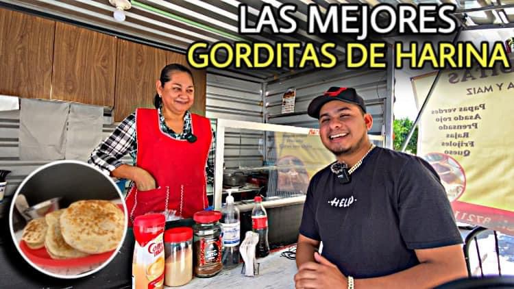 Gorditas “Doña Mary” image 5