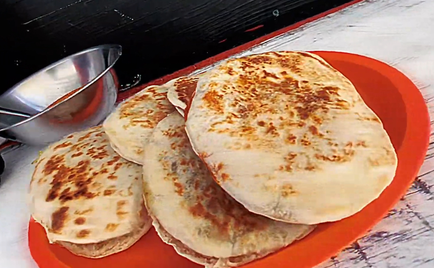 Gorditas “Doña Mary” image 6