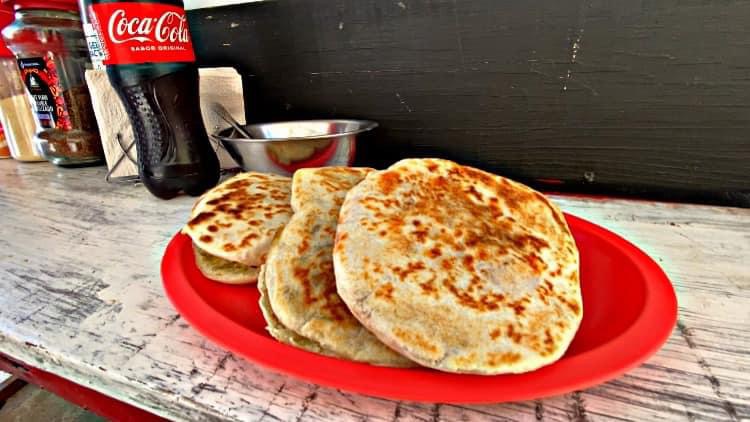 Gorditas “Doña Mary” image 7