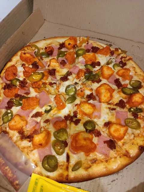 Mr. Pizza San Pedro image 1