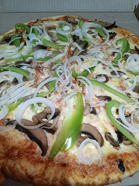 Mr. Pizza San Pedro image 2