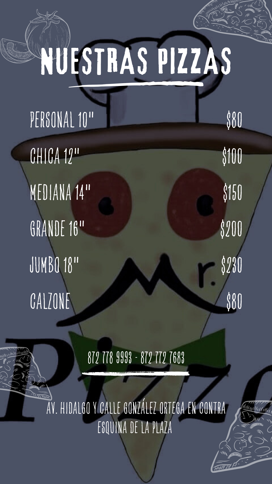 Mr. Pizza San Pedro image 3