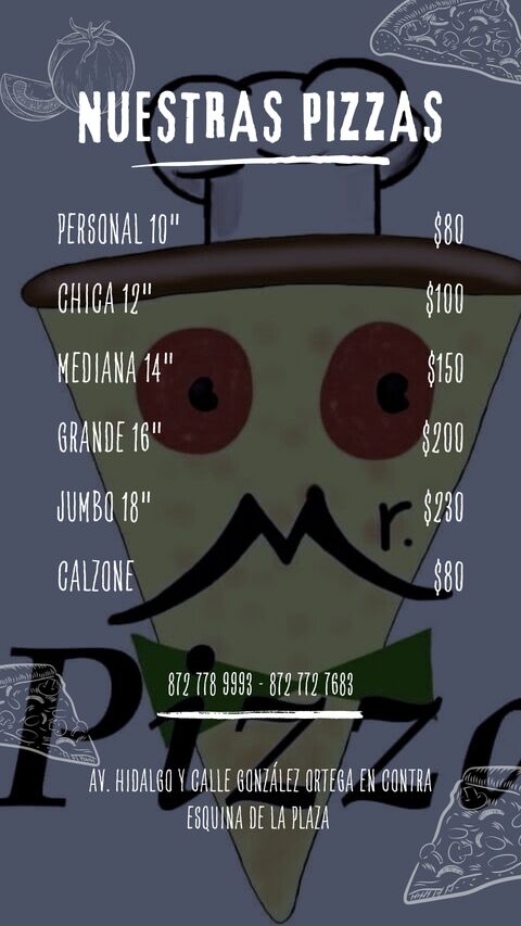 Mr. Pizza San Pedro image 3