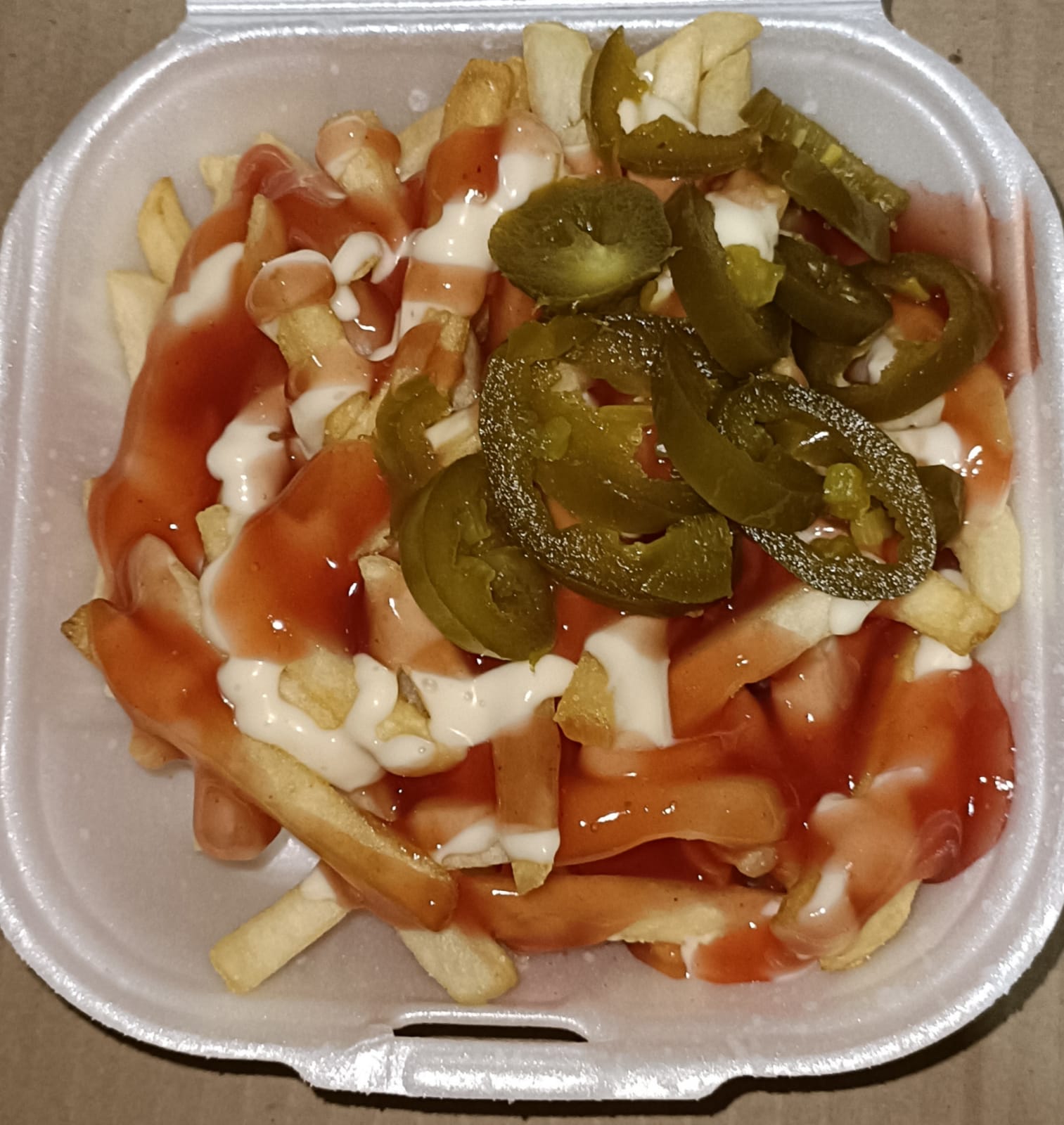 Mr. Pizza San Pedro image 6