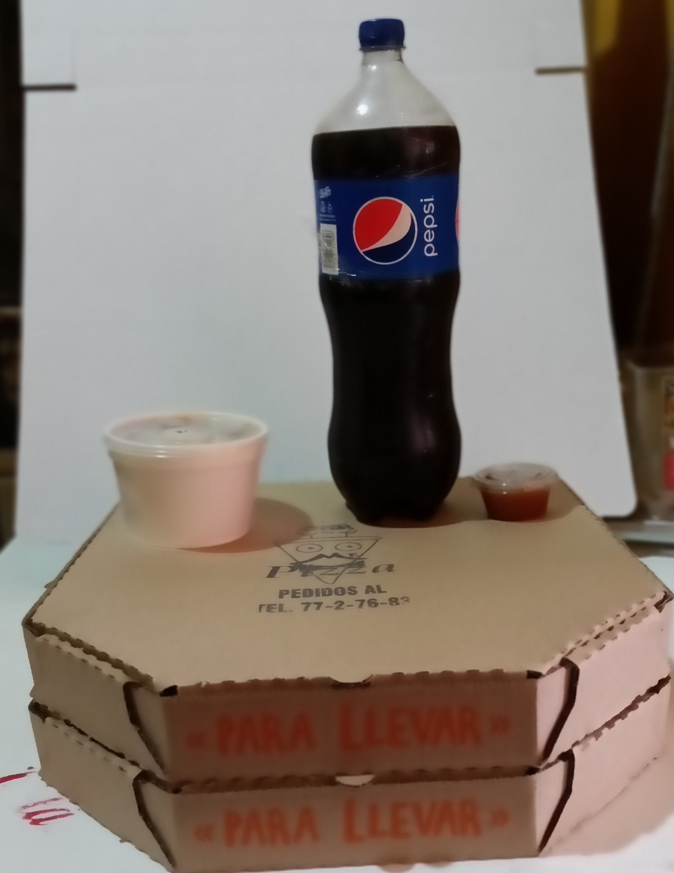 Mr. Pizza San Pedro image 9