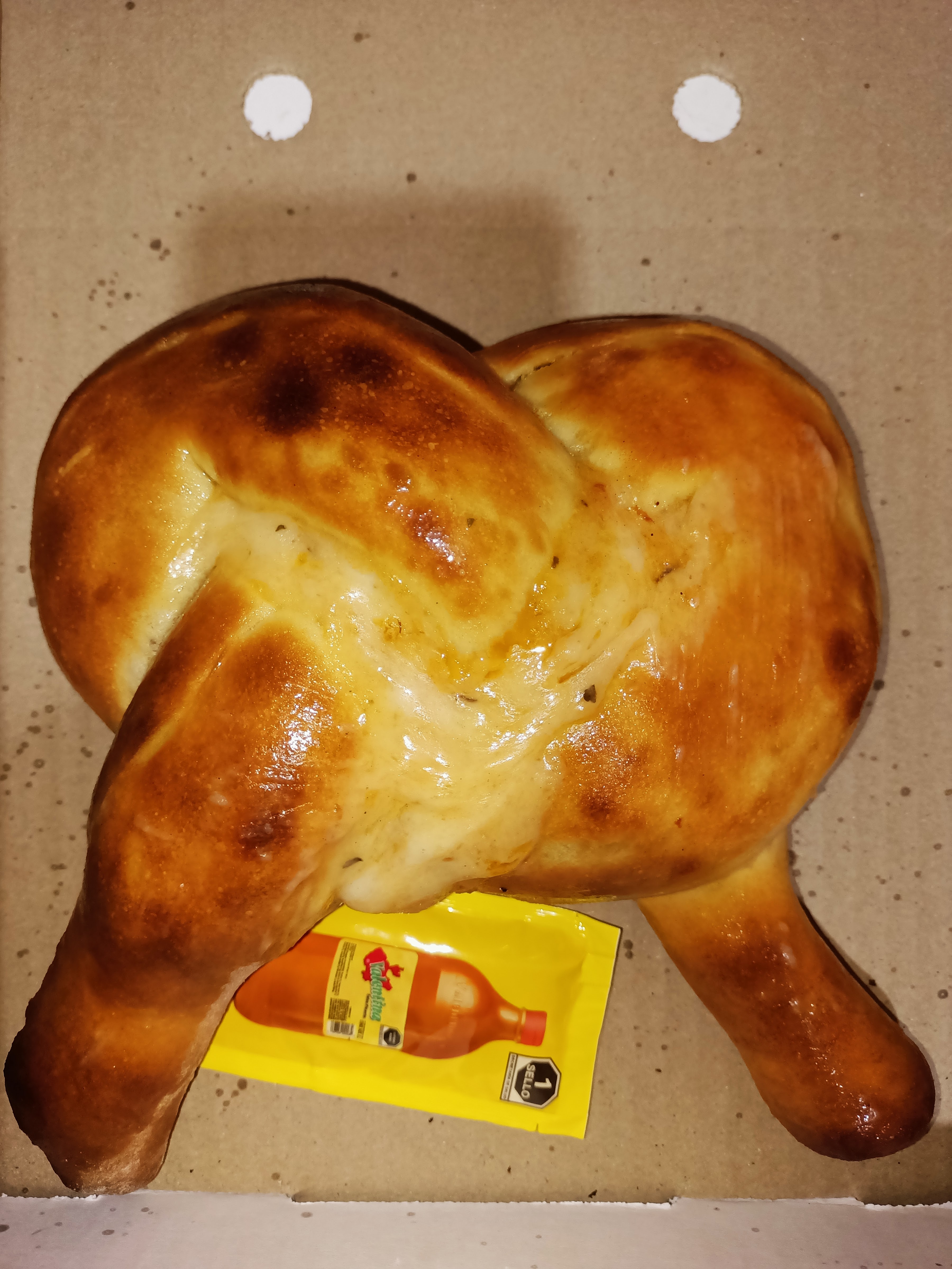 Mr. Pizza San Pedro image 10