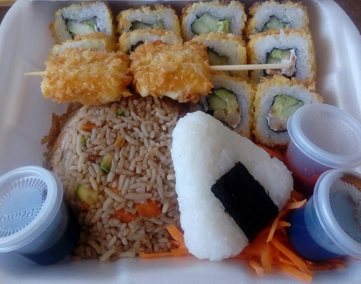 Sushiáringan image 1